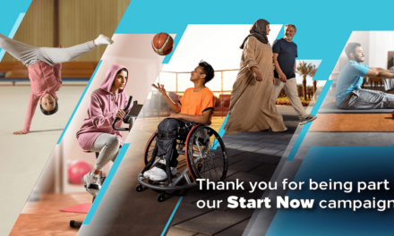 Saudi Sports for All Federation’s Start Now national wellness campaign sees impactful engagement across the Kingdom