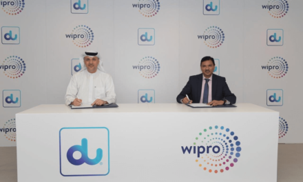 du and Wipro launch a Multi-Cloud Platform for seamless migration and management of multi-cloud infrastructure