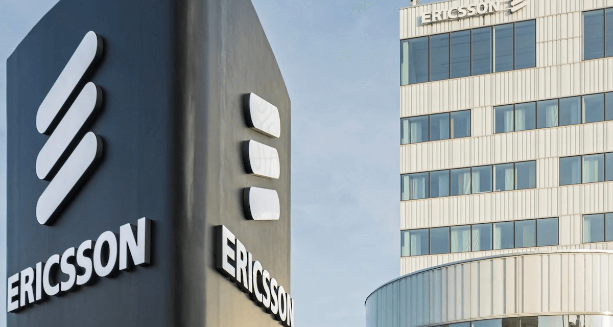 Ericsson launches Intelligent Automation Platform for smarter networks