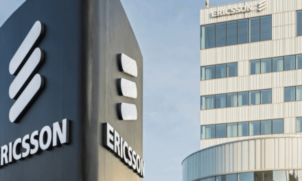 Google Cloud and Ericsson Partner to Deliver 5G and Edge Cloud Solutions for Telecommunications Companies and Enterprises