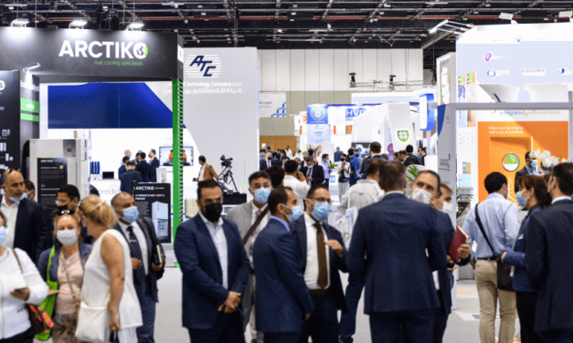 Arab Health and Medlab Middle East generated over AED767 million of deals during the four-day live, in-person event