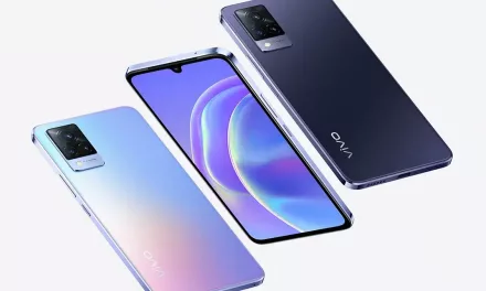 vivo ranked among Top 5 Global Smartphone Brands in Q2 2021, According to Canalys