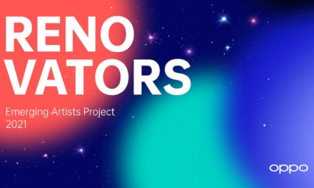 OPPO Launches Renovators 2021 Emerging Artists Project, Lighting Up the Creative Dreams of the Youth Worldwide
