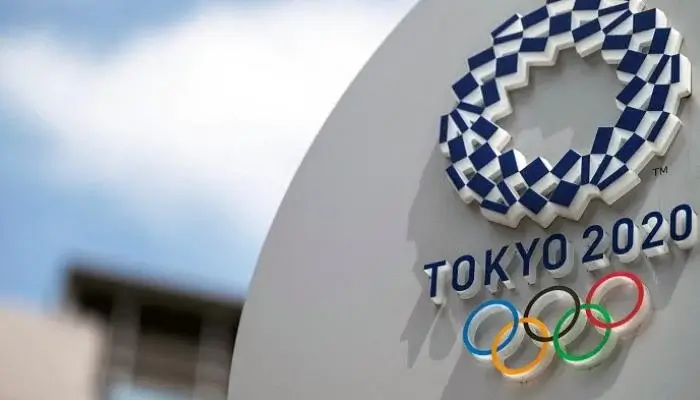 #TokyoOlympics takes centre stage on Twitter