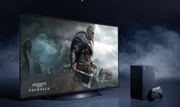 LG OLED TV AND XBOX SERIES X PARTNER TO DELIVER ENHANCED GAMING EXPERIENCE IN KSA