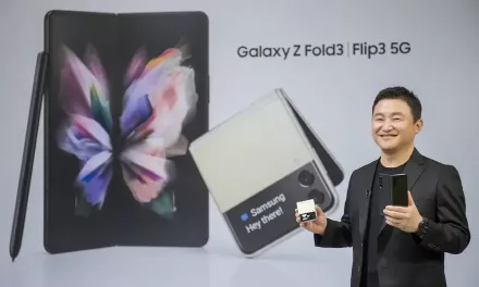 The Next Chapter in Mobile Innovation: Unfold Your World with Galaxy Z Fold3 5G and Galaxy Z Flip3 5G