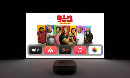 Intigral Brings Jawwy TV’s Epic Entertainment Content to Apple TV