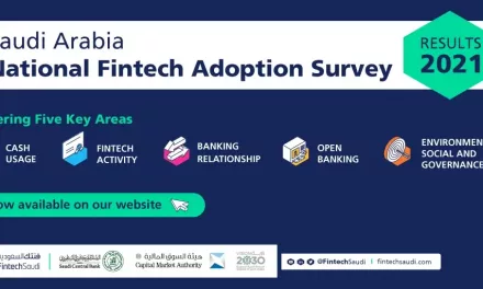 Fintech Saudi Announces the Results of National Fintech Adoption Survey