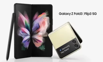 The power in the palms: Samsung Gulf Electronics announces pre-orders for much awaited Galaxy Z Fold3 and Z Flip3