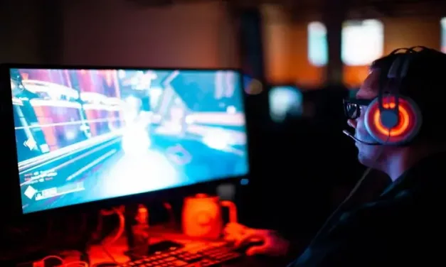The Number Of PC Gamers To Jump Over 1.8 Billion By 2024, Revenues To Hit Nearly $40B