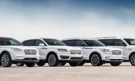 LINCOLN’S MOVE TO ALL-SUV LINE-UP: A DAZZLINGLY BRIGHT FUTURE, BUILT ON TRADITIONS OF THE PAST