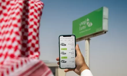 Lumi Launches State-of-the-Art Booking Platforms to Enhance the Customer Experience in Car Rental for Saudi Arabia