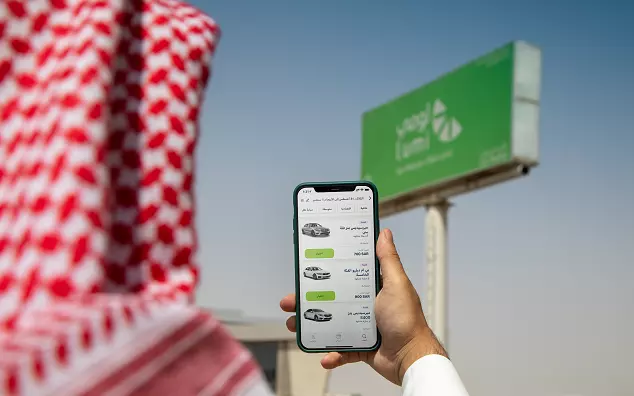 Lumi Launches State-of-the-Art Booking Platforms to Enhance the Customer Experience in Car Rental for Saudi Arabia