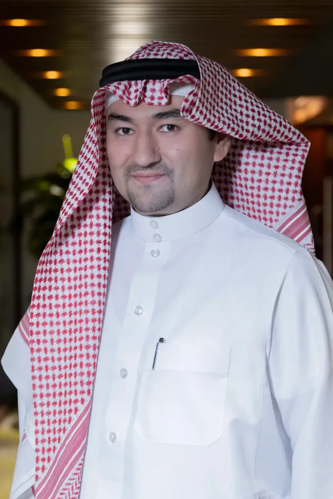 Manga Arabia_Dr. Essam Bukhary_Profile Pic1