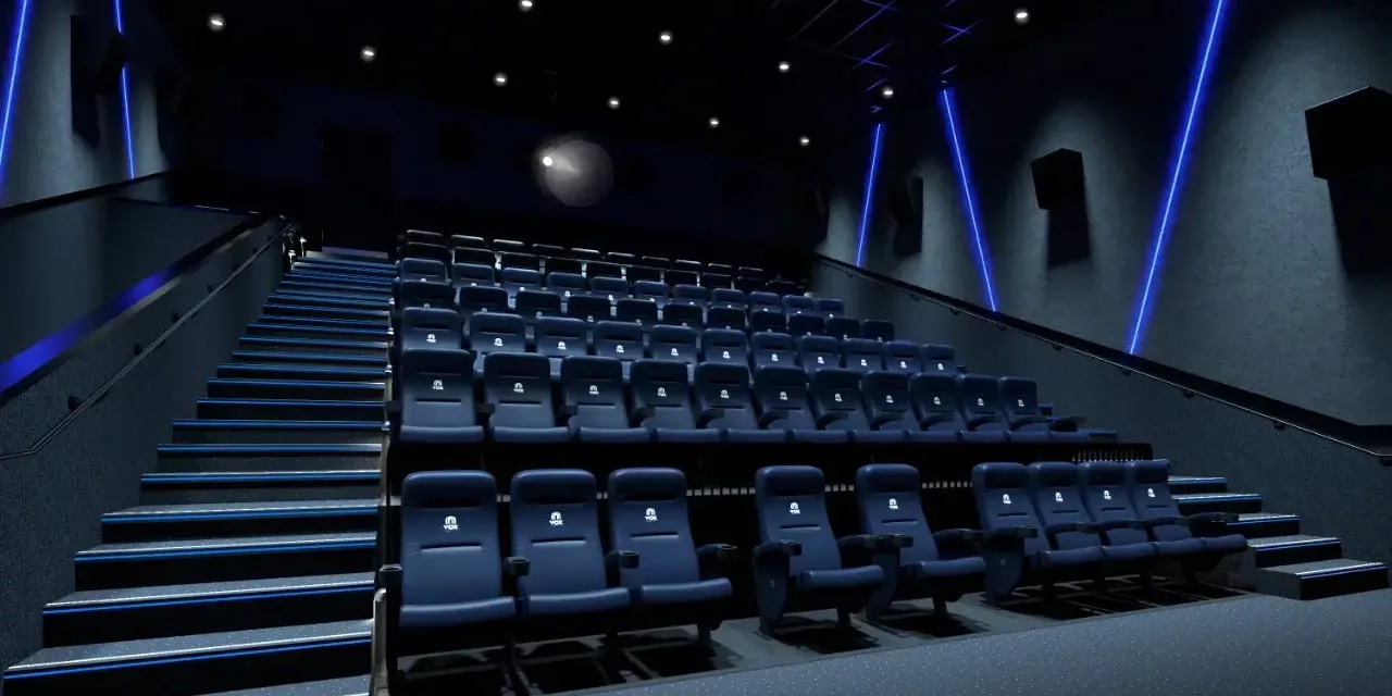 VOX Cinemas opens ninth integrated movie theatre in Riyadh at The Esplanade
