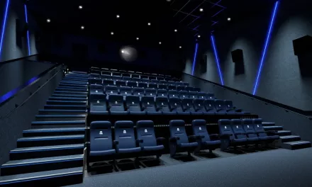 VOX Cinemas opens ninth integrated movie theatre in Riyadh at The Esplanade