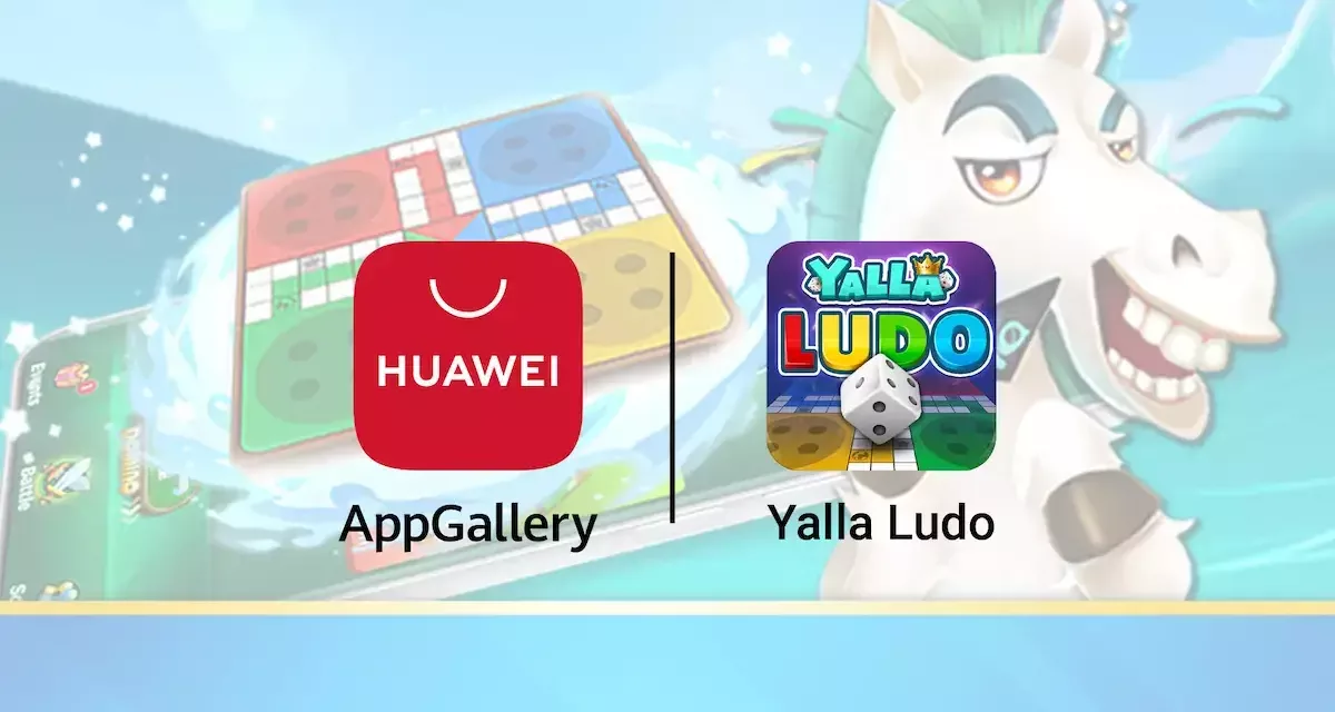 Yalla Group sees compounded growth with Huawei Mobile Services