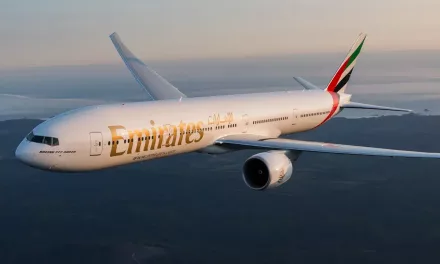 Earn a Mile-A-Minute in Dubai with Emirates Skywards