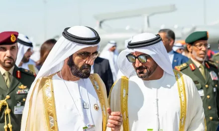 Dubai Airshow 2021 to reflect Dubai’s role in driving the recovery of the aviation industry
