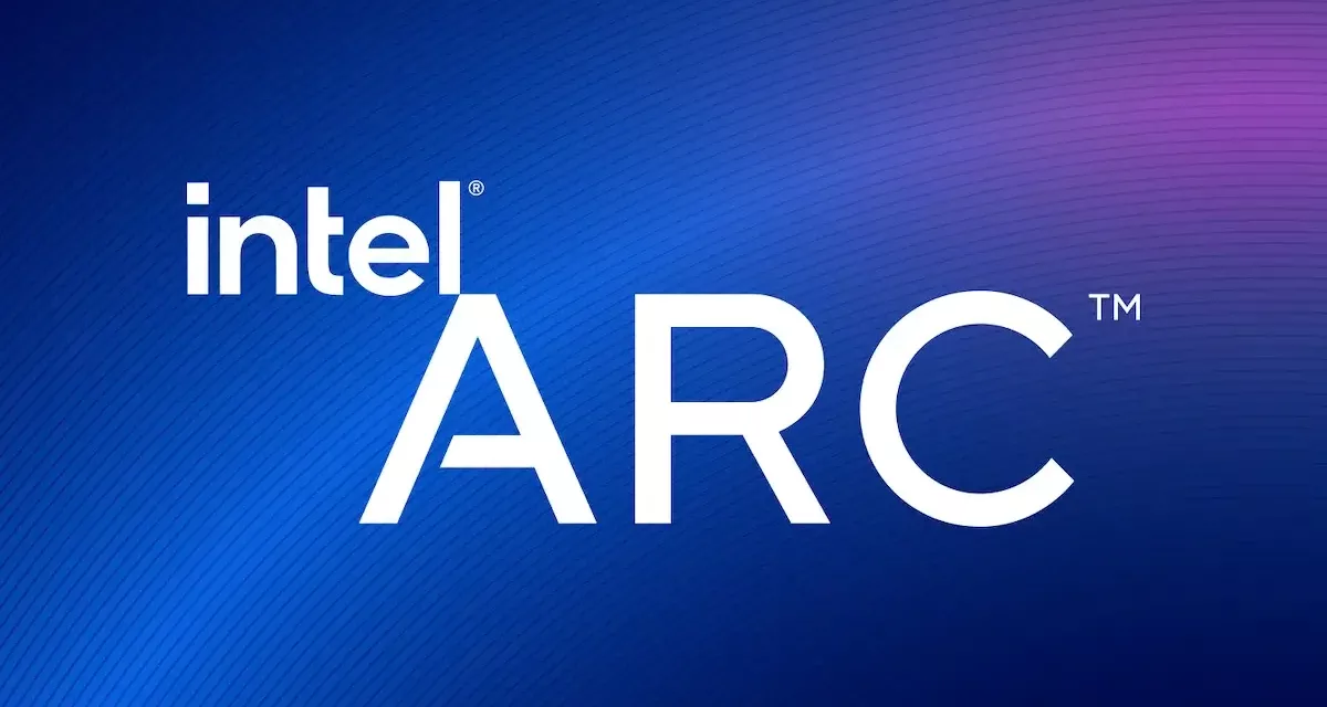 Intel Introduces New High-Performance Graphics Brand: Intel Arc