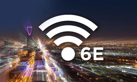 Saudi Arabia’s historic designation further drives worldwide momentum for Wi-Fi 6E