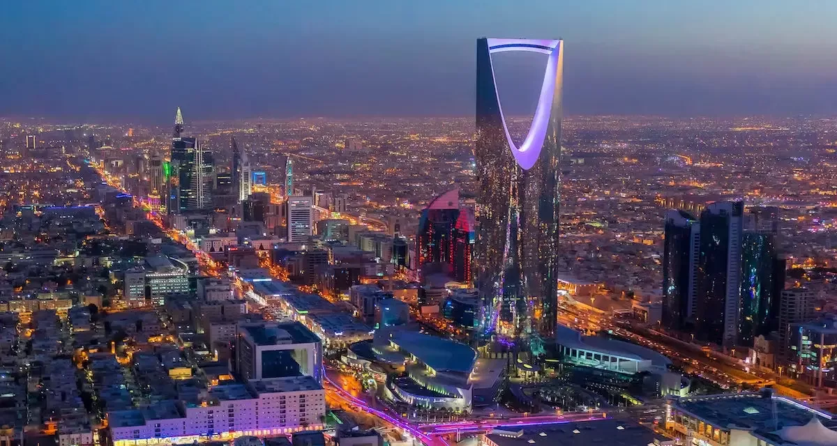Saudi Arabia is becoming a gold mine for retailers