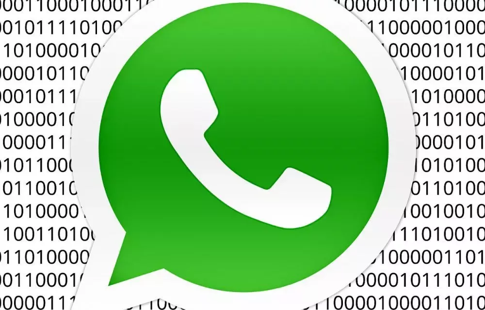 Whasapp? Malicious code spreads through a mod in the world’s most popular messenger app