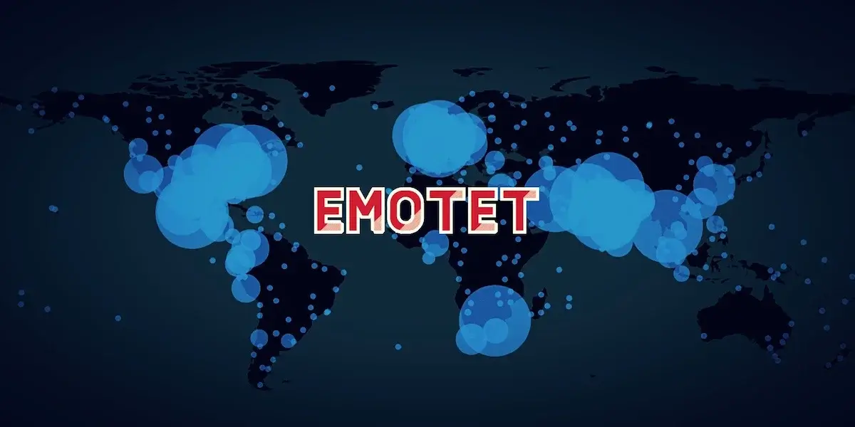 Taking down Emotet: new documentary tells how the world’s biggest cybercrime business was taken down