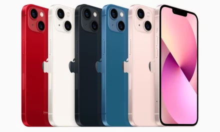 Apple introduces iPhone 13 and iPhone 13 mini, delivering breakthrough camera innovations and a powerhouse chip with an impressive leap in battery life