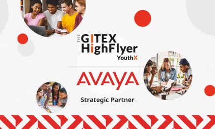 Avaya Enabling The Future High Flyers of the Technology Industry in the Middle East As Part of GITEX 2021 Talent Program