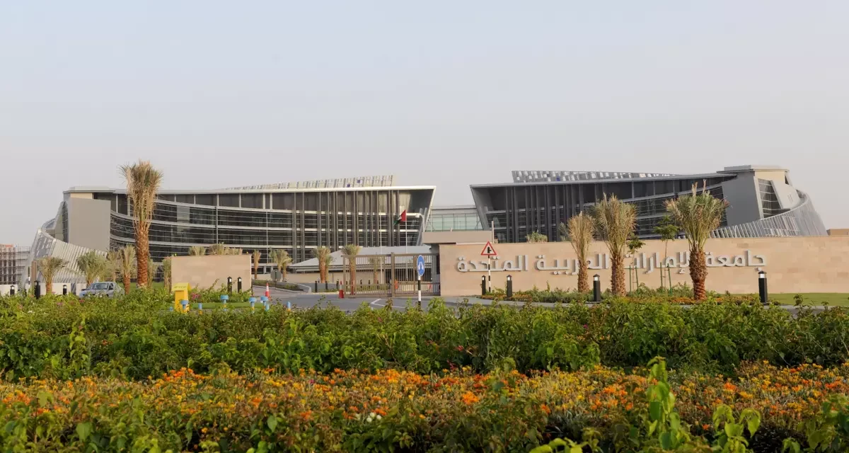 The United Arab Emirates University to Partner with 3572 International Educational Institutions