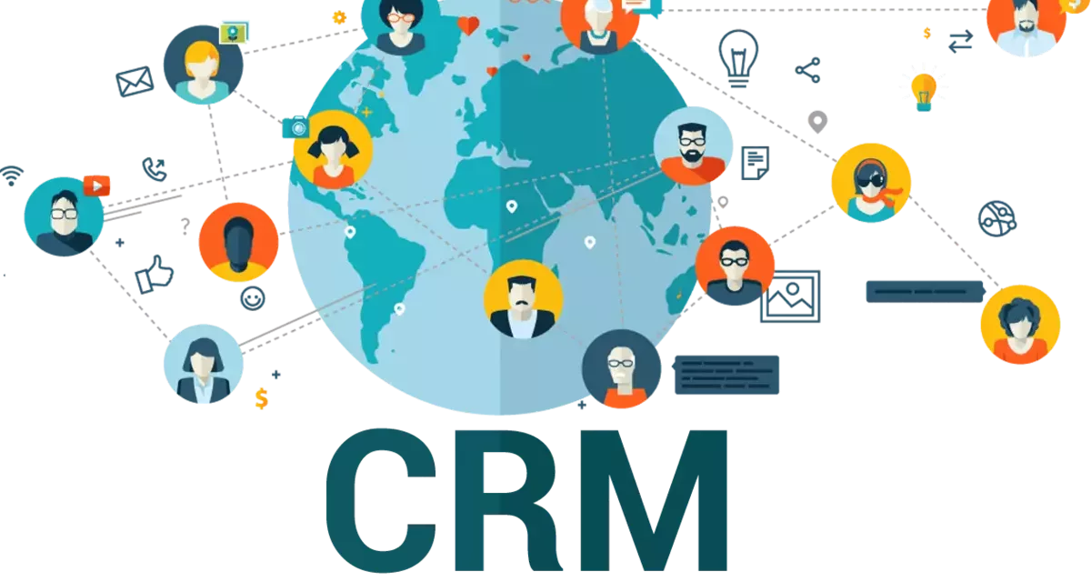 New Study: Companies Need Unified CRM to Improve Business Resiliency