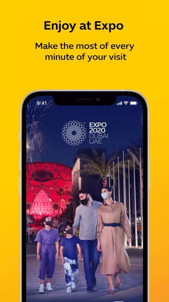 Expo 2020 app_2