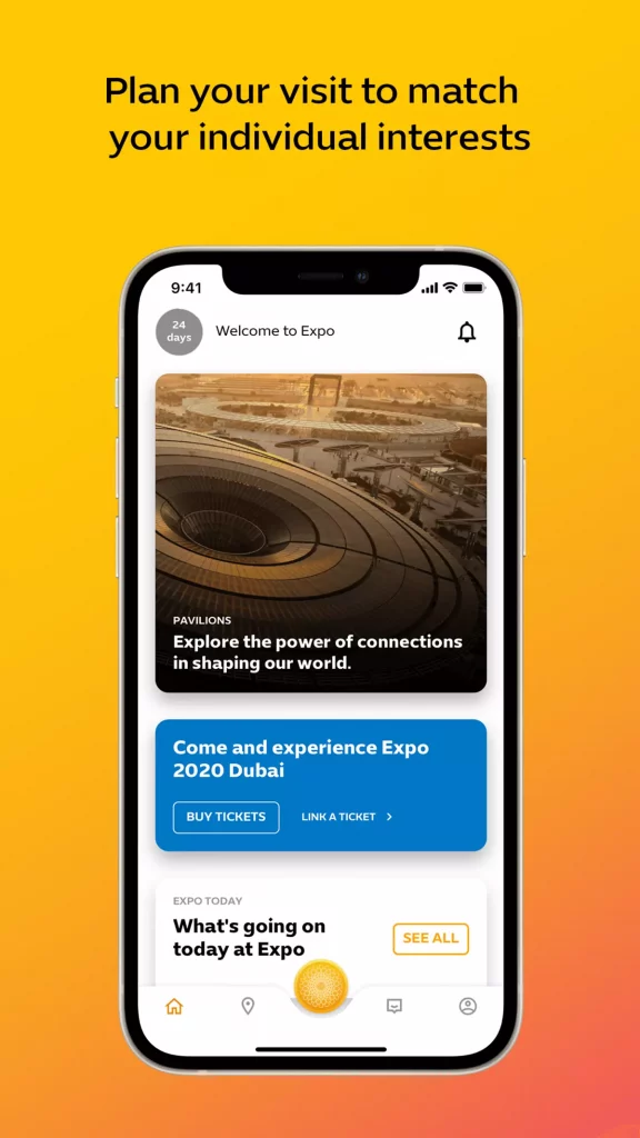 Expo 2020 app_3