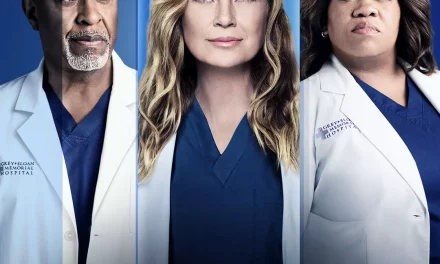 Catch New Season of Medico-drama ‘Grey’s Anatomy’ exclusively on OSN