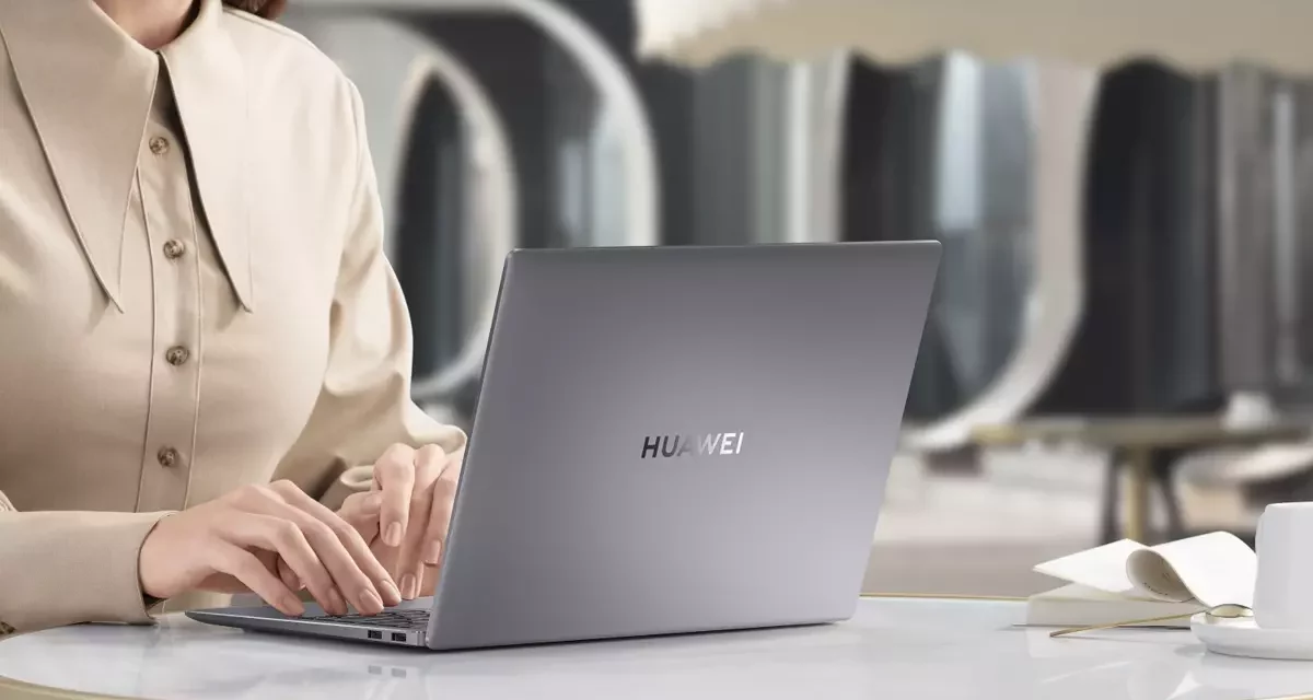 Pick of the month: Top 14-inch 2021 laptop you can get today in the Kingdom of Saudi Arabia and why you should go for the HUAWEI MateBook 14