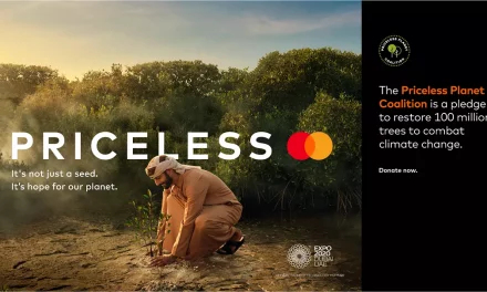 Mastercard Offers Expo 2020 Dubai Visitors the Opportunity to Contribute to our #PricelessPlanet