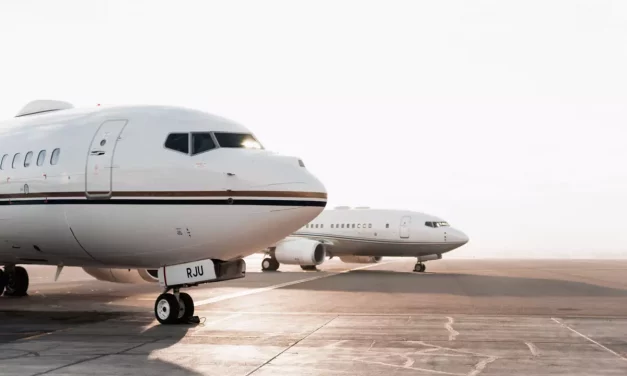 RoyalJet Group expands its presence in the UAE