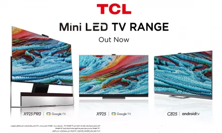 TCL Electronics Launches Its X Series TV X925 Powered By Premium Mini LED 8K Performance