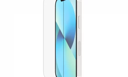 Belkin introduces UltraGlass and Anti-Glare screen protectors for iPhone 13 models