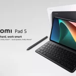 Reimagining the Future of Work and Play: Xiaomi Unveils Xiami Pad 5 and New AIoT Products in Saudi market
