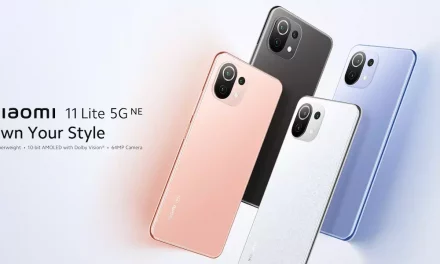Xiaomi Introduces New Additions to the Creator-focused Xiaomi 11 Family