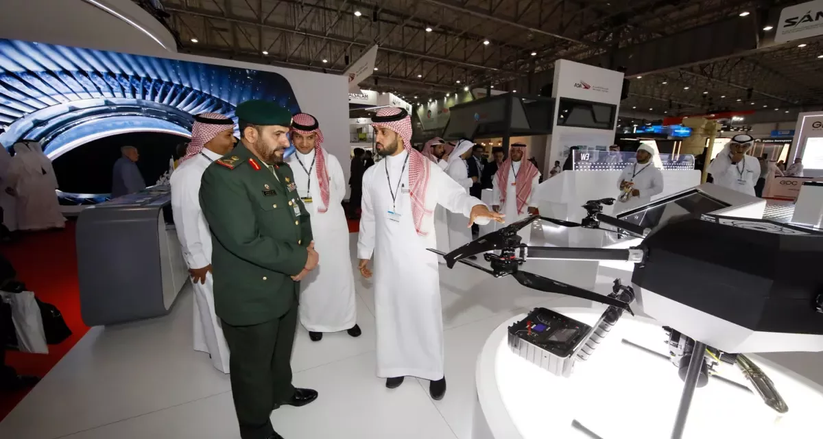 Aerospace leaders to outline future roadmap of industry at Dubai Airshow 2021 conferences