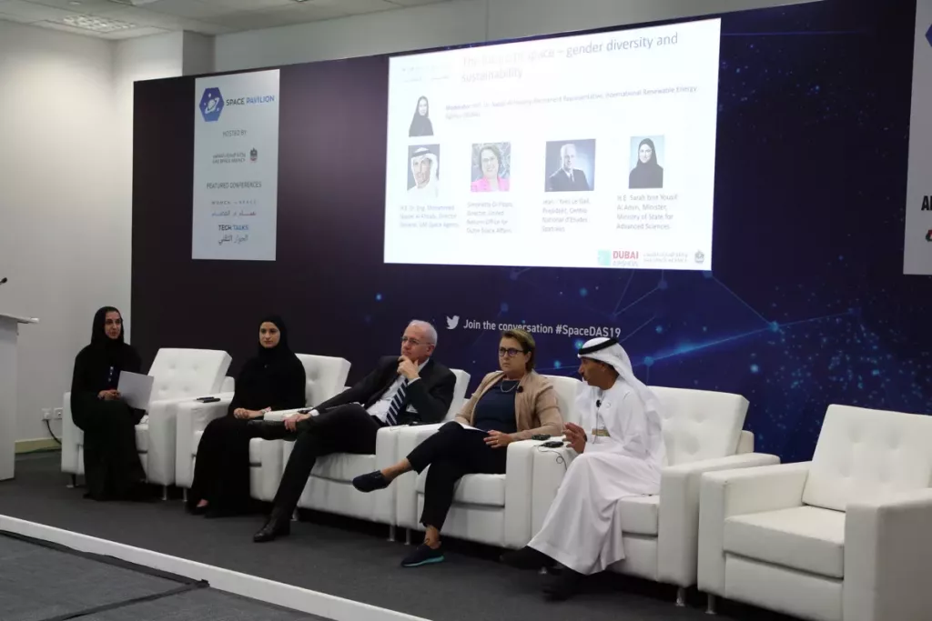 رواد قطاع الطيران يناقشون الأفاق المستقبلية خلال مؤتمرات معرض دبي للطيران 2