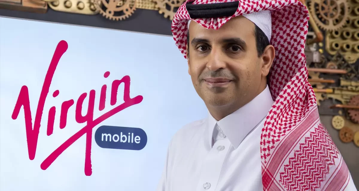 Virgin Mobile KSA announces it has achieved net zero carbon emissions for its operations in the Kingdom