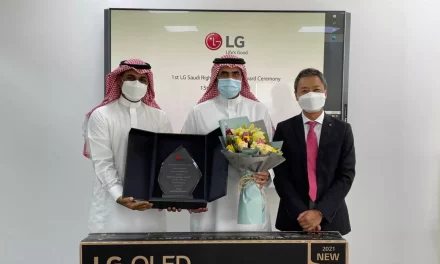 Saudi Citizen to Receive LG Electronics’ Righteous Person Award After Heroic Act