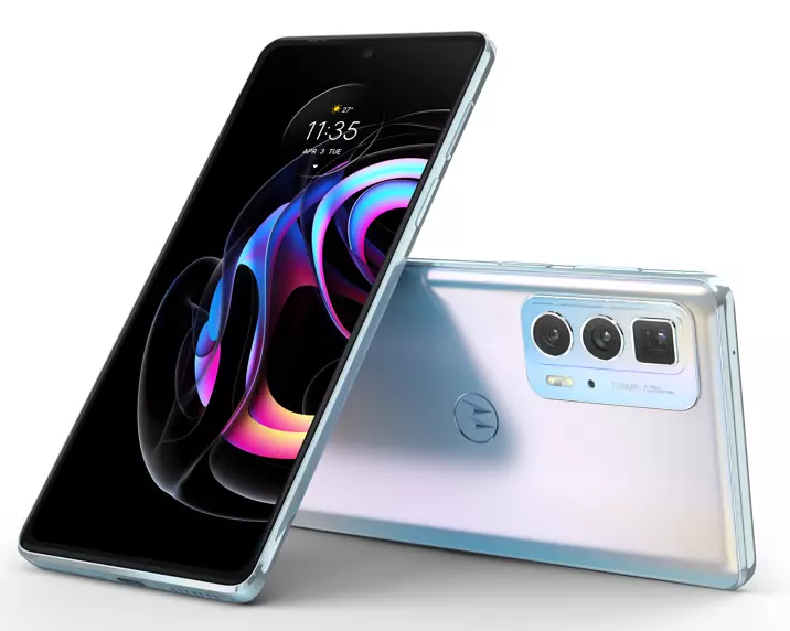 Motorola Introduces New Edge 20 Smartphones in KSA with 108MP Cameras, 5G and Software Innovations to Enable Seamless Work and Play