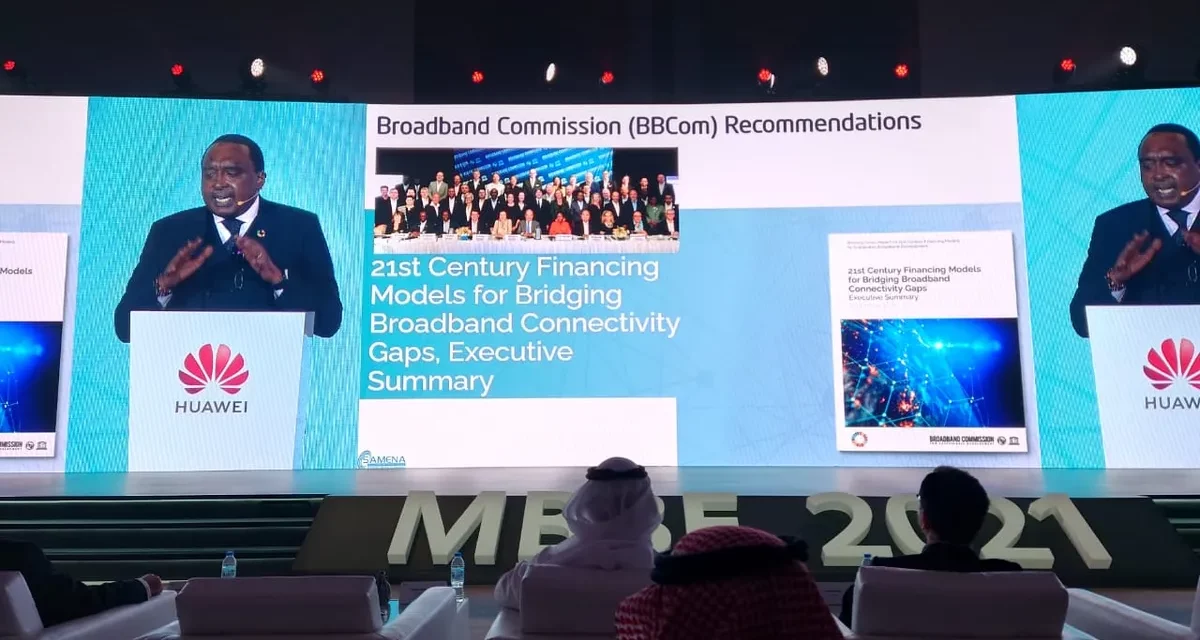 SAMENA Council Identifies Two-Pronged Challenge of Expediting 5G Development and Connecting the Still Un-connected