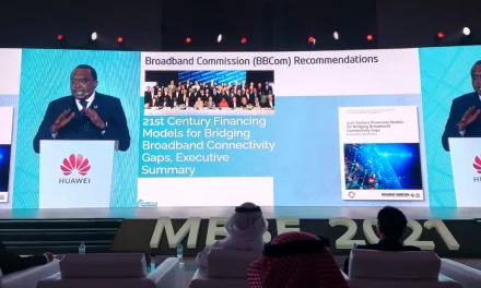 SAMENA Council Identifies Two-Pronged Challenge of Expediting 5G Development and Connecting the Still Un-connected
