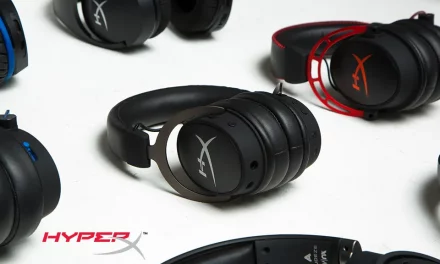 HyperX Achieves 20 Million Gaming Headsets Shipping Milestone